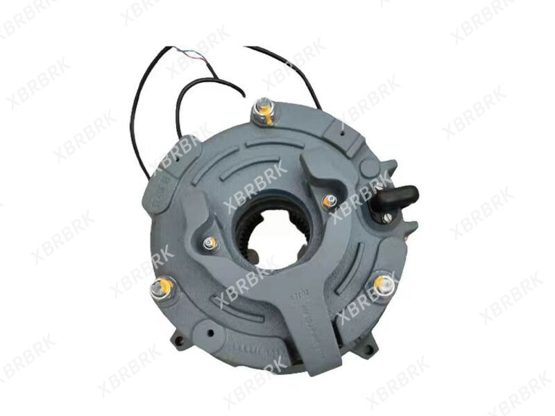 BE30A、BE5、BE62、BE60 電磁制動(dòng)器